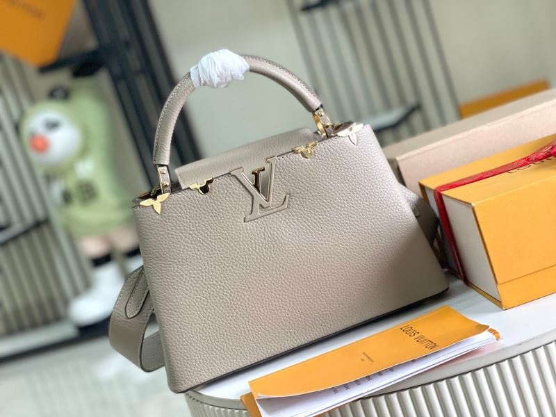 Louis Vuitton Top Handle Bags